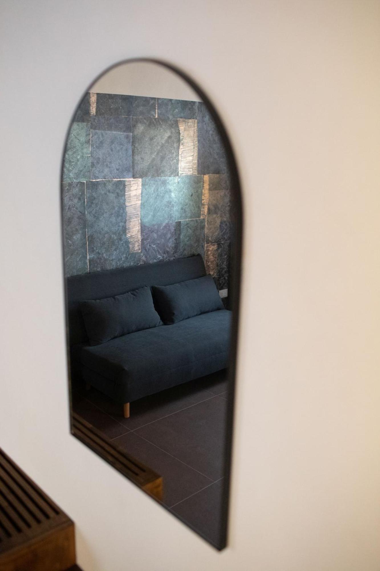 Locanda Le Logge Urbisaglia Kamer foto