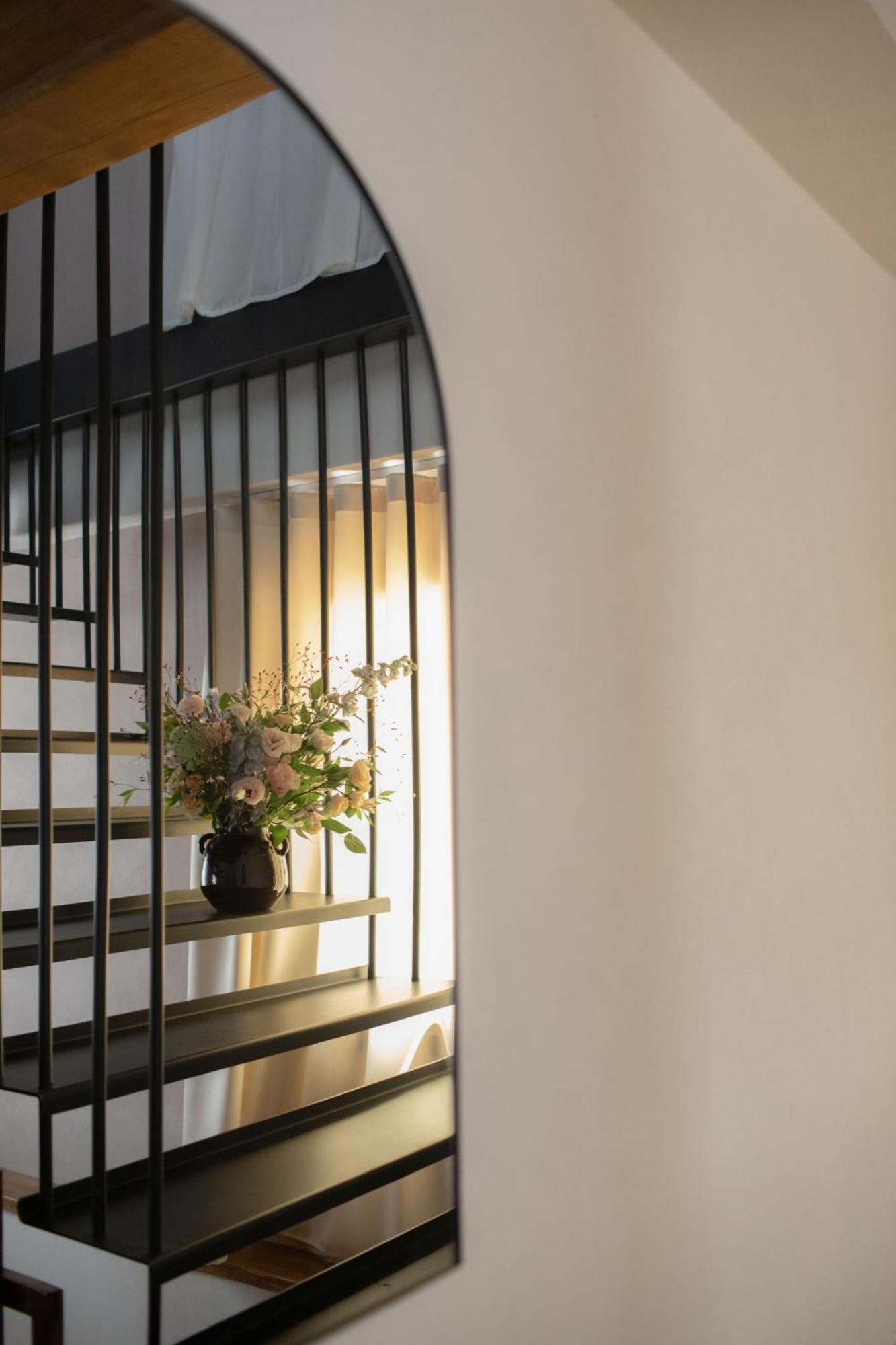 Locanda Le Logge Urbisaglia Kamer foto